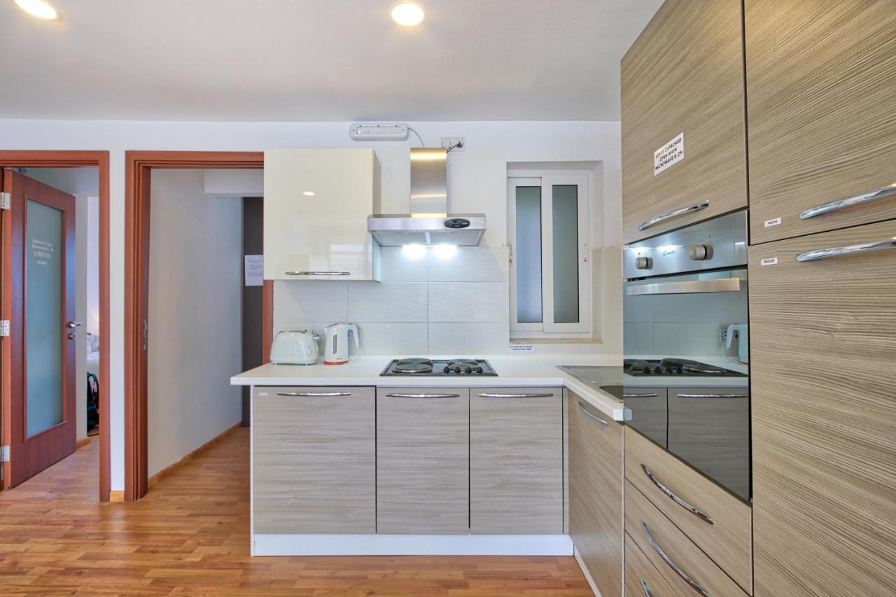 Sliema Sea View Penthouse By Jl公寓 外观 照片
